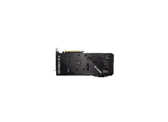 ASUS TUF Gaming GeForce RTX 3060 V2 12GB GDDR6 OC Edition